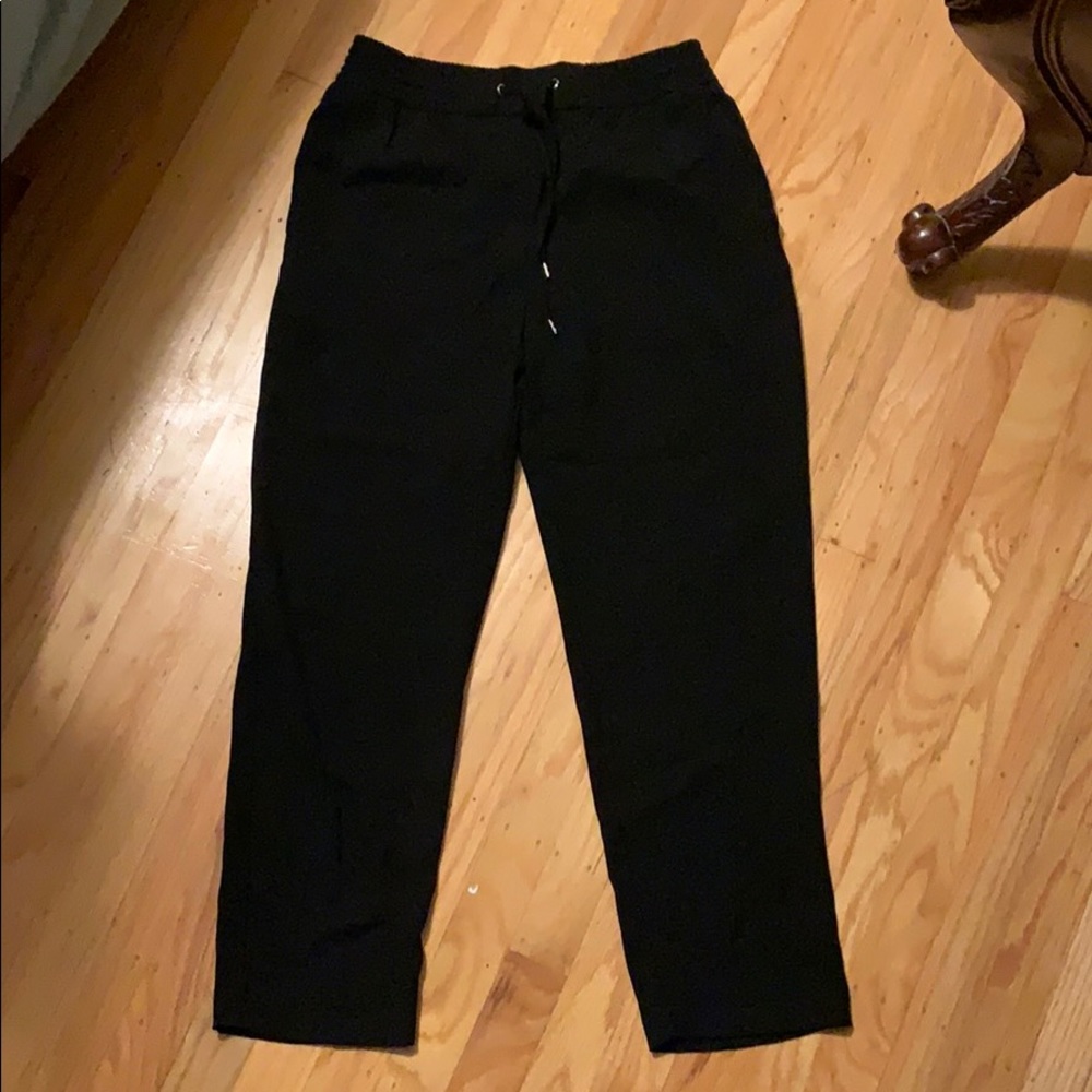 HM Black Dress Pant